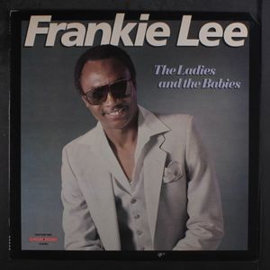 FRANKIE LEE