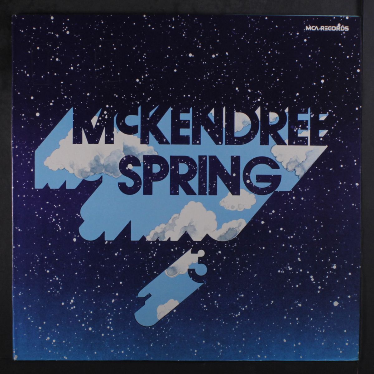 mckendree spring 3 by MCKENDREE SPRING