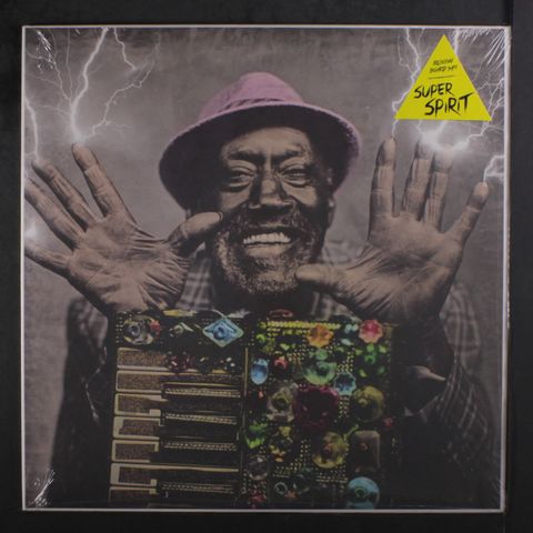 Item