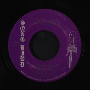 KANSAS CITY MELODYAIRES
