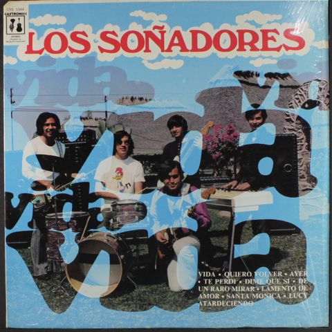 LOS SONADORES