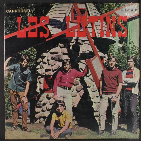 LES LUTINS