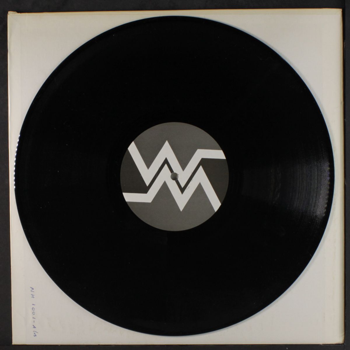 arab oil weapon / life line by BUNNY WAILER