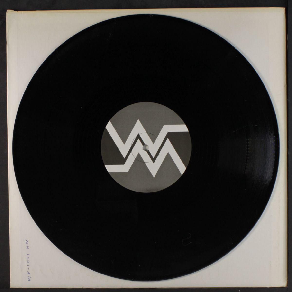 arab oil weapon / life line by BUNNY WAILER