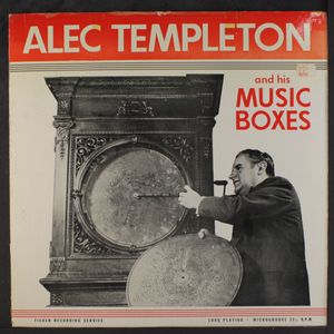 ALEC TEMPLETON