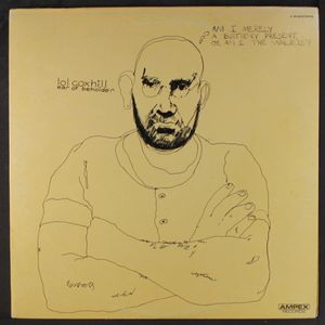 LOL COXHILL