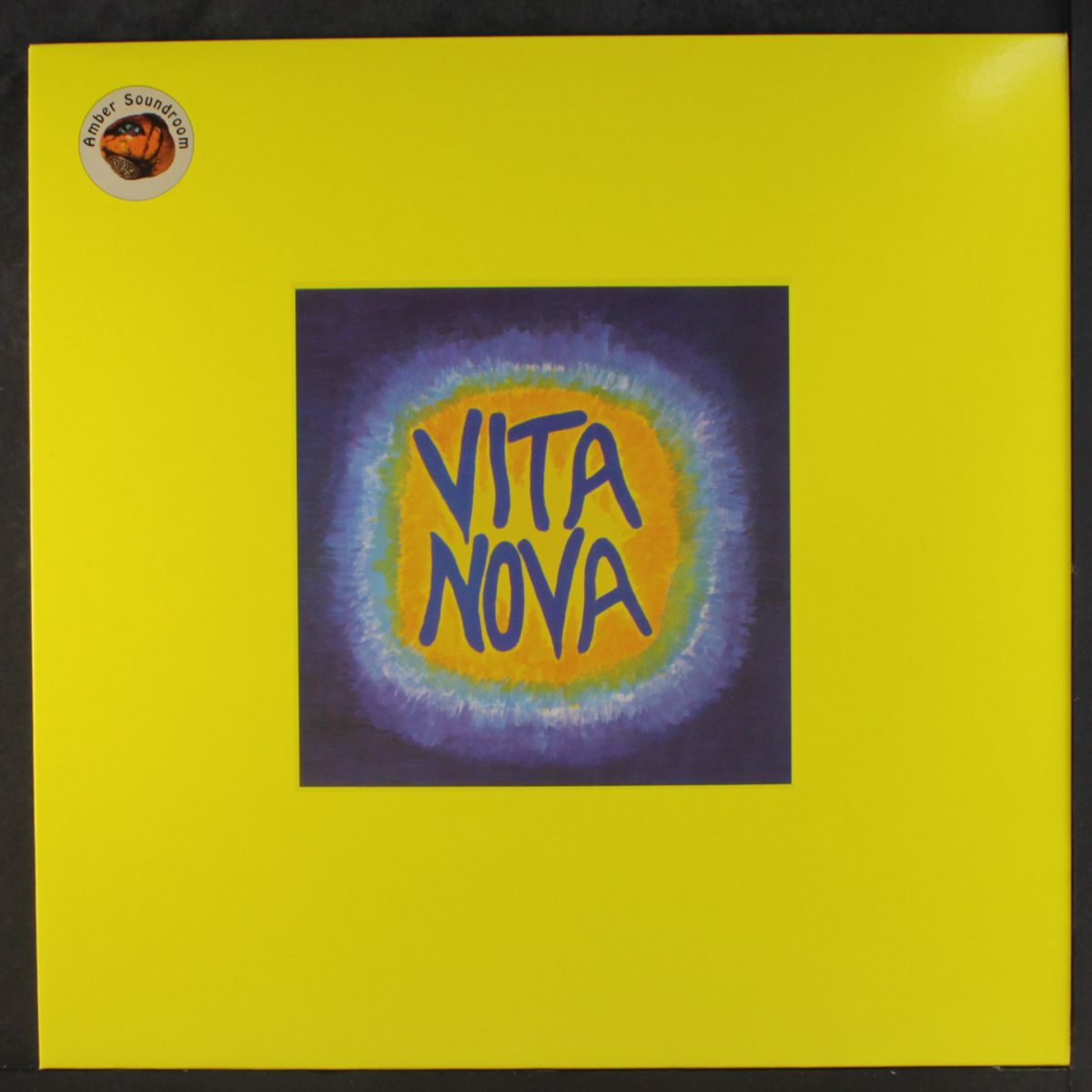 vita nova by VITA NOVA