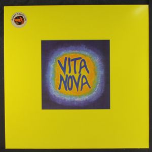 VITA NOVA