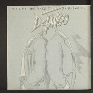 D-TANGO