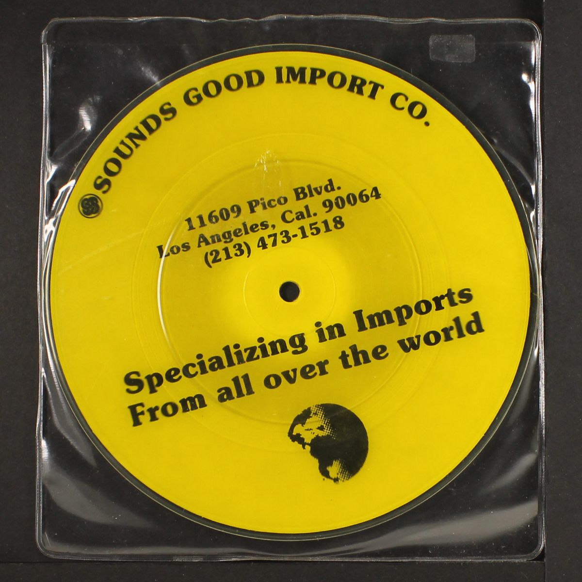 sounds good golden age of atlantic r&b by VARIOUS
