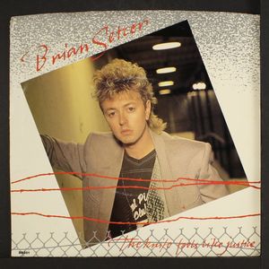 BRIAN SETZER