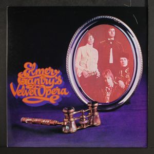 ELMER GANTRY'S VELVET OPERA