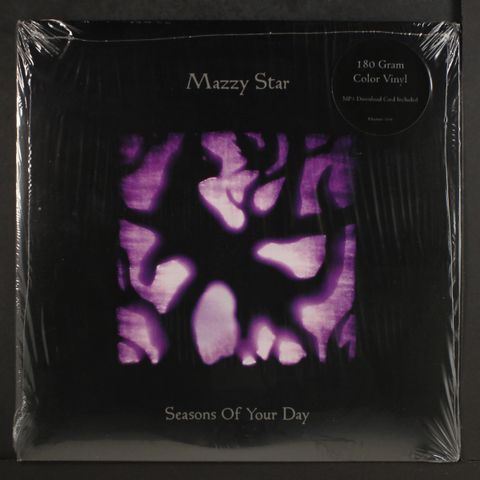 MAZZY STAR