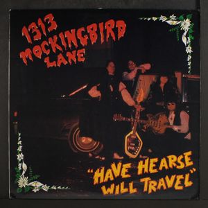 1313 MOCKINGBIRD LANE