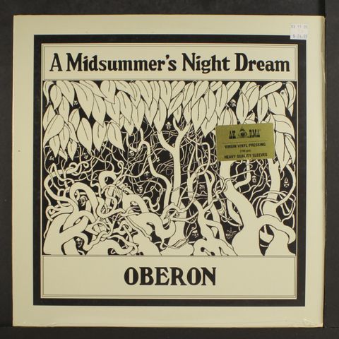OBERON