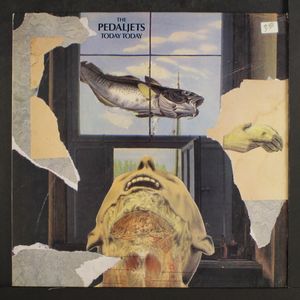 PEDALJETS
