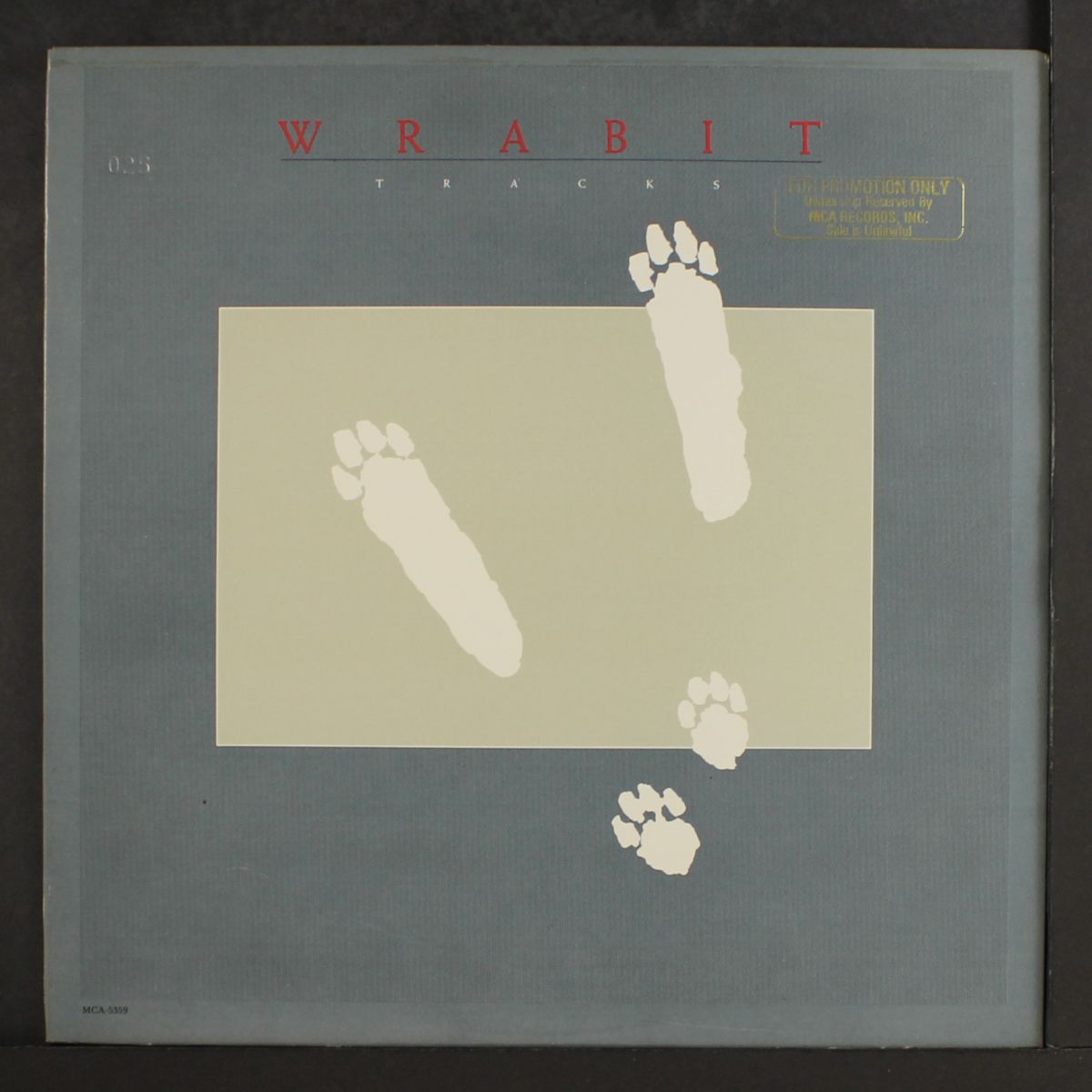 tracks by WRABIT