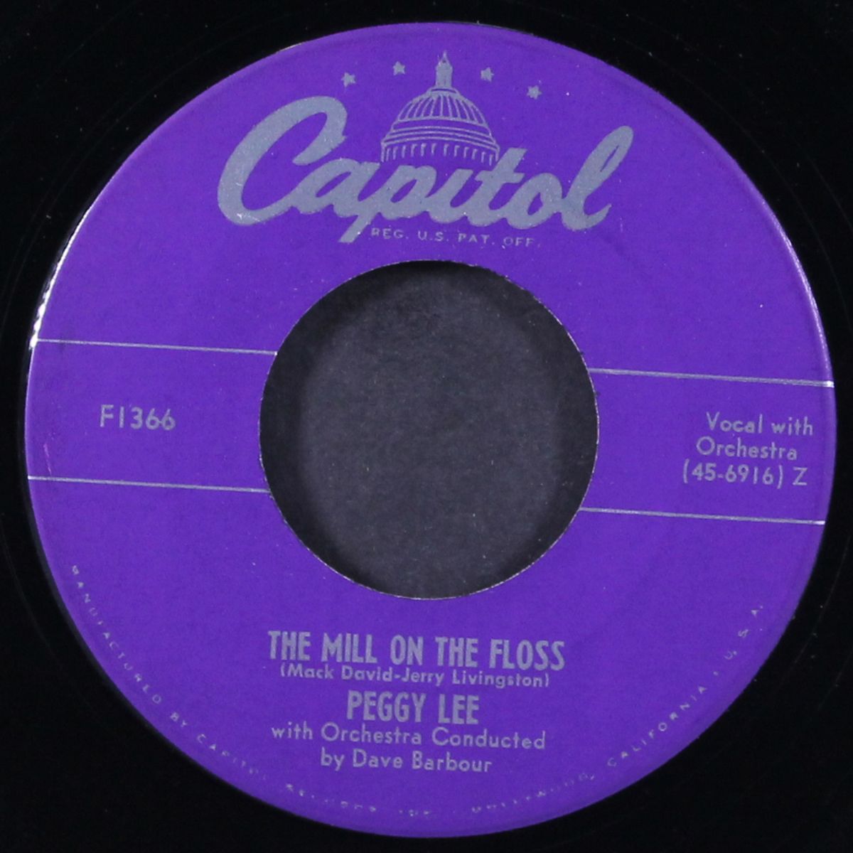 climb up the mountain by PEGGY LEE
