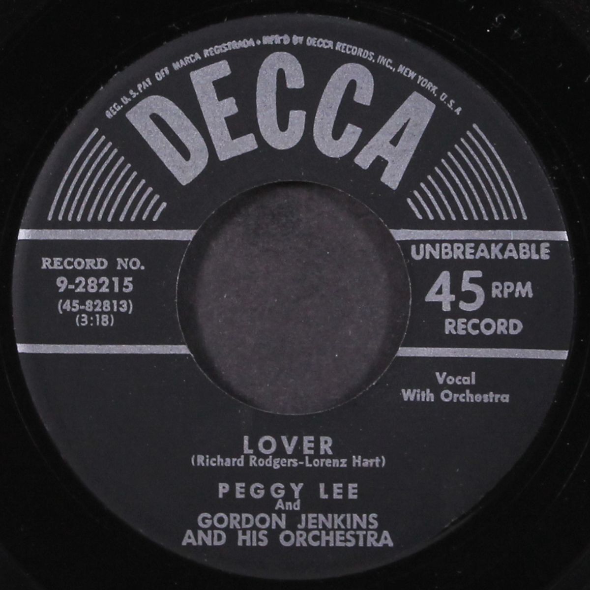you go to my head by PEGGY LEE