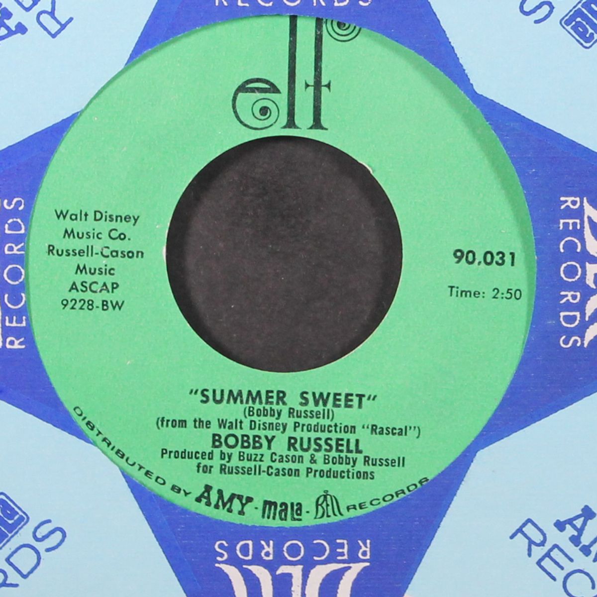 better homes and gardens / summer sweet by BOBBY RUSSELL