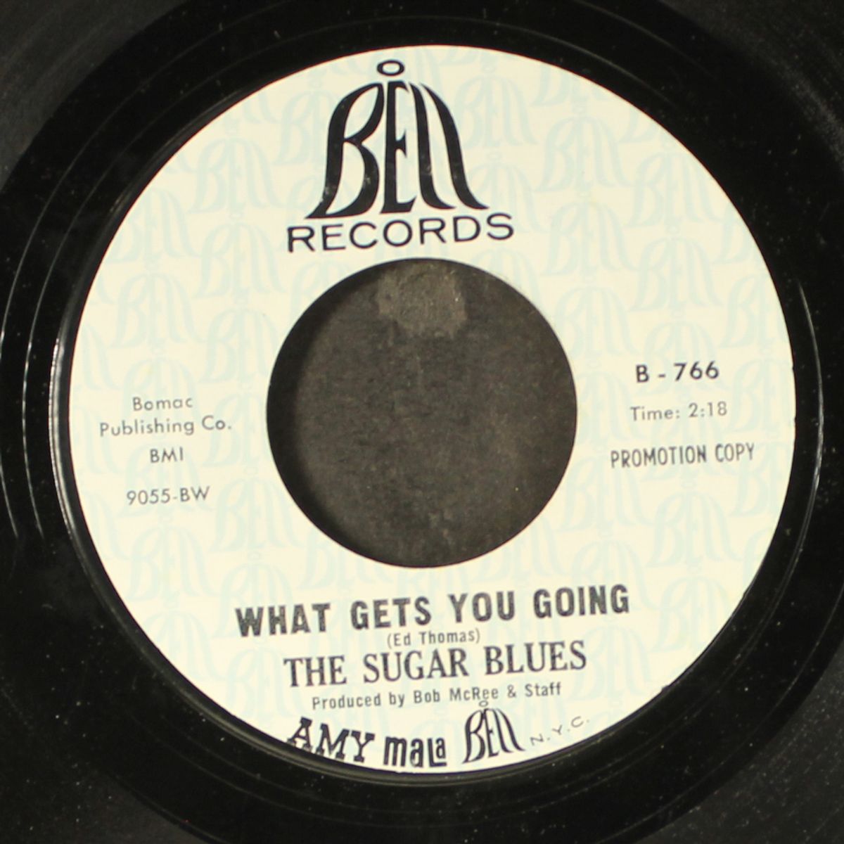 look what we have joined together by SUGAR BLUES