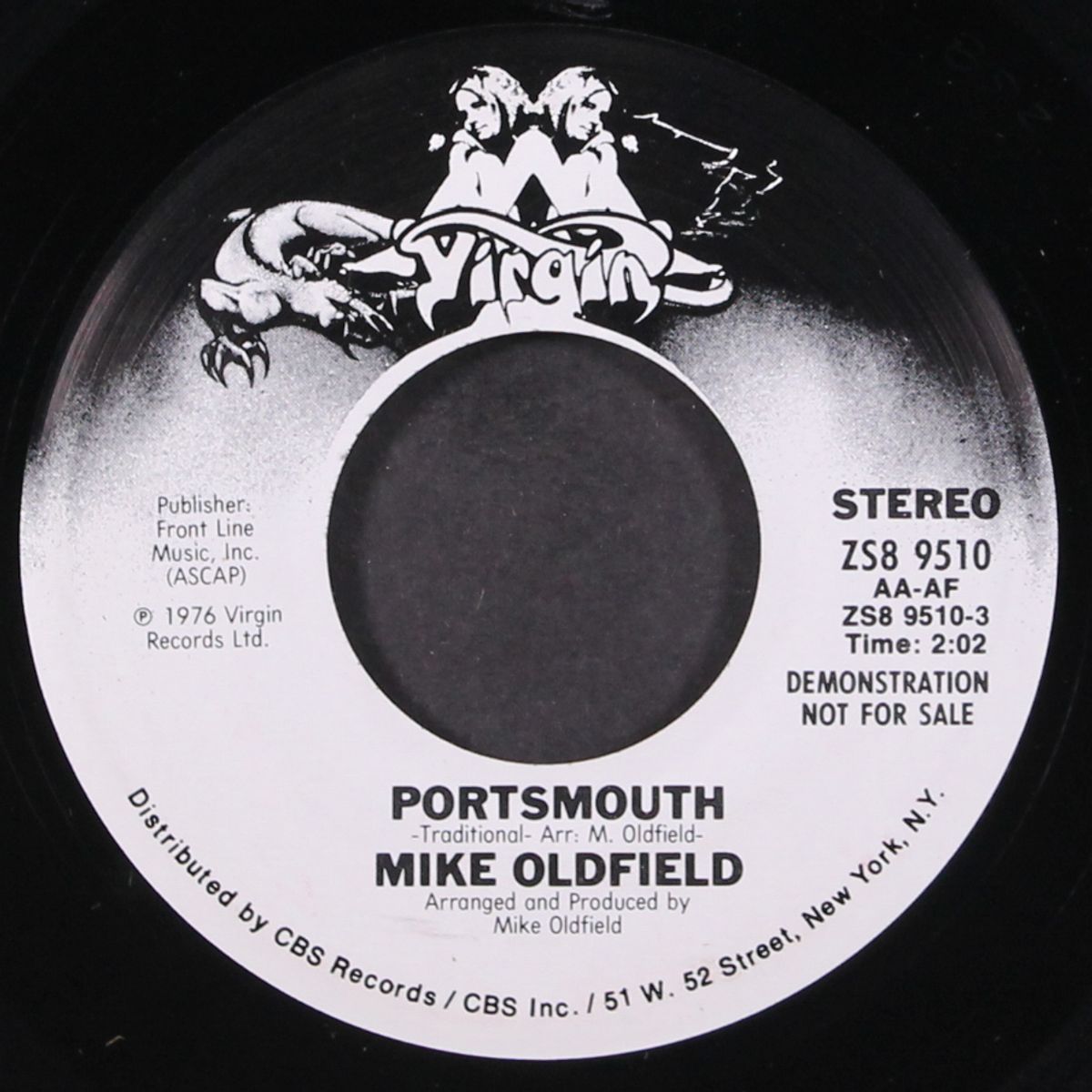 portsmouth by MIKE OLDFIELD