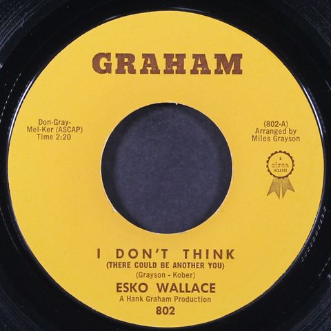 ESKO WALLACE
