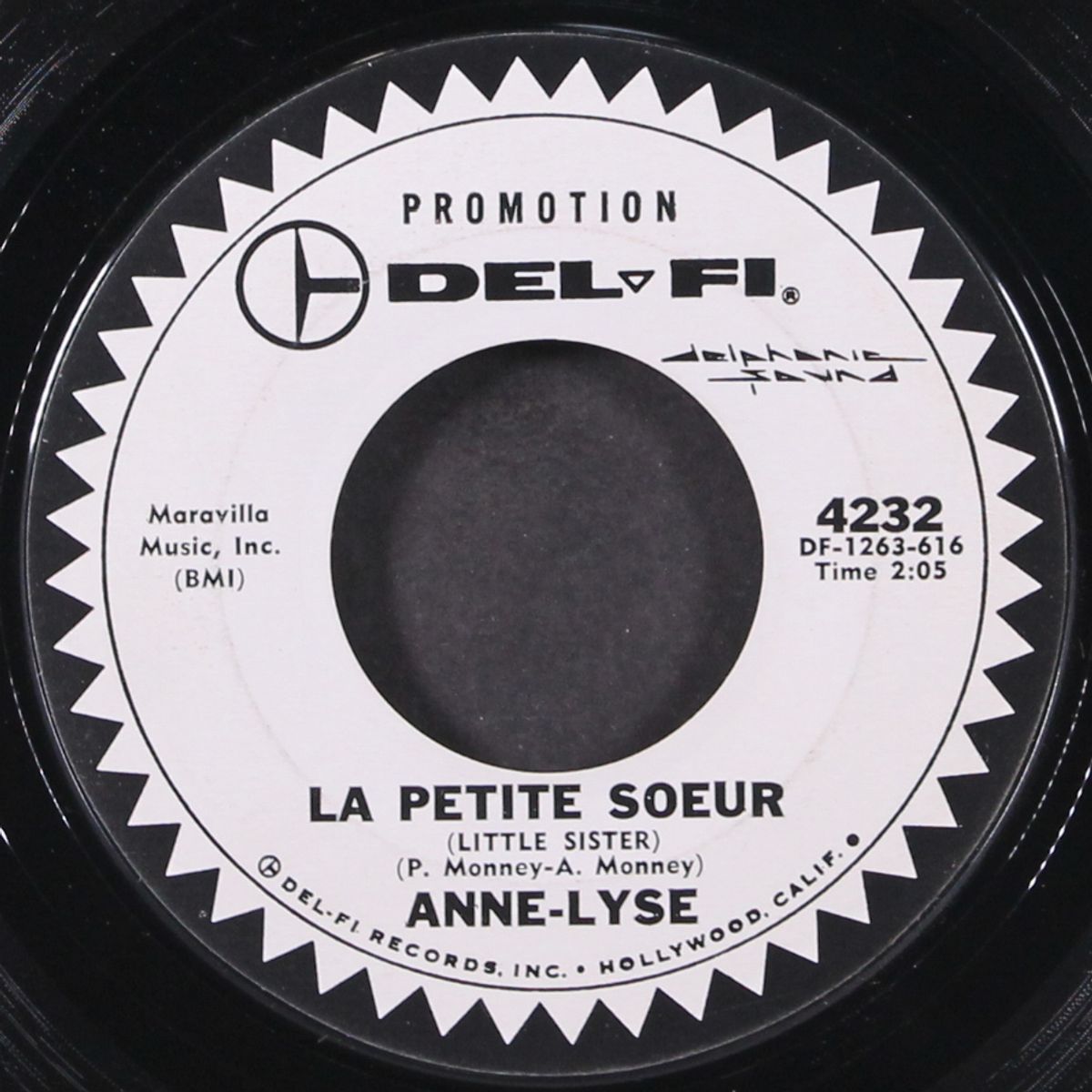 tourne-toi by PIERRE & ANNE-LYSE