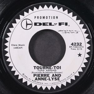 PIERRE & ANNE-LYSE