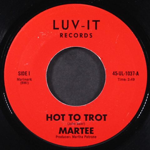 MARTEE