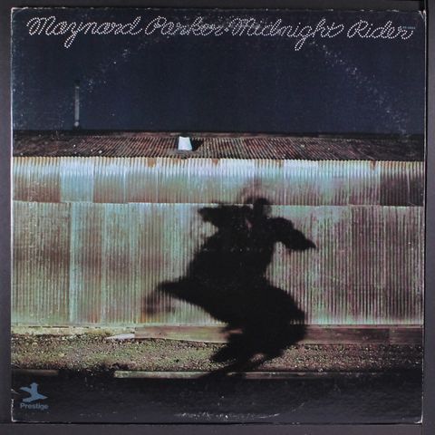 MAYNARD PARKER