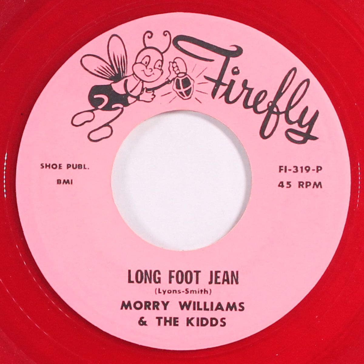 long foot jean / time runs out by MORRY WILLIAMS & KIDDS