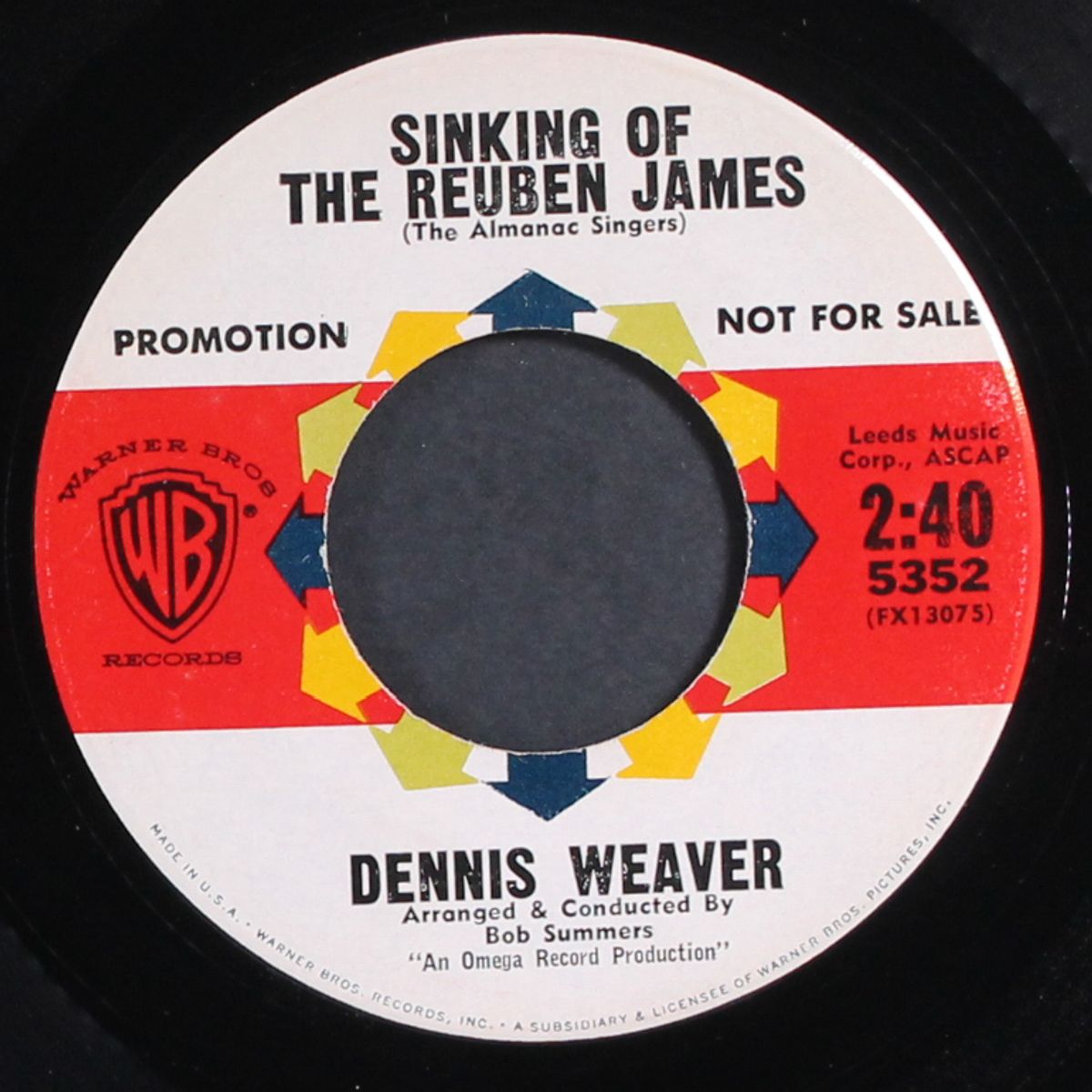 genesis through exodus by DENNIS WEAVER