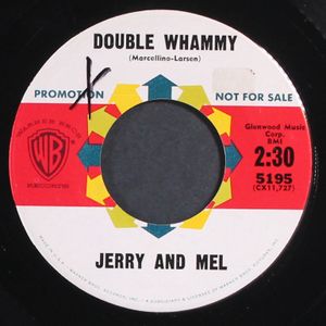 JERRY & MEL