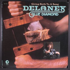 DELANEY & BLUE DIAMOND
