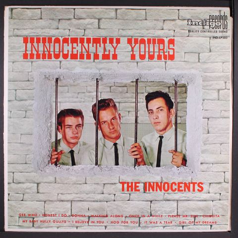 INNOCENTS