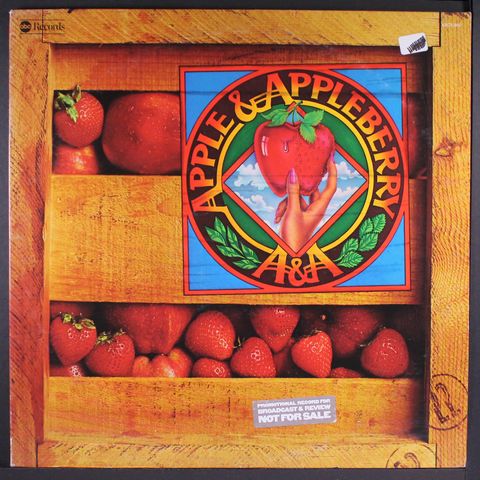APPLE & APPLEBERRY