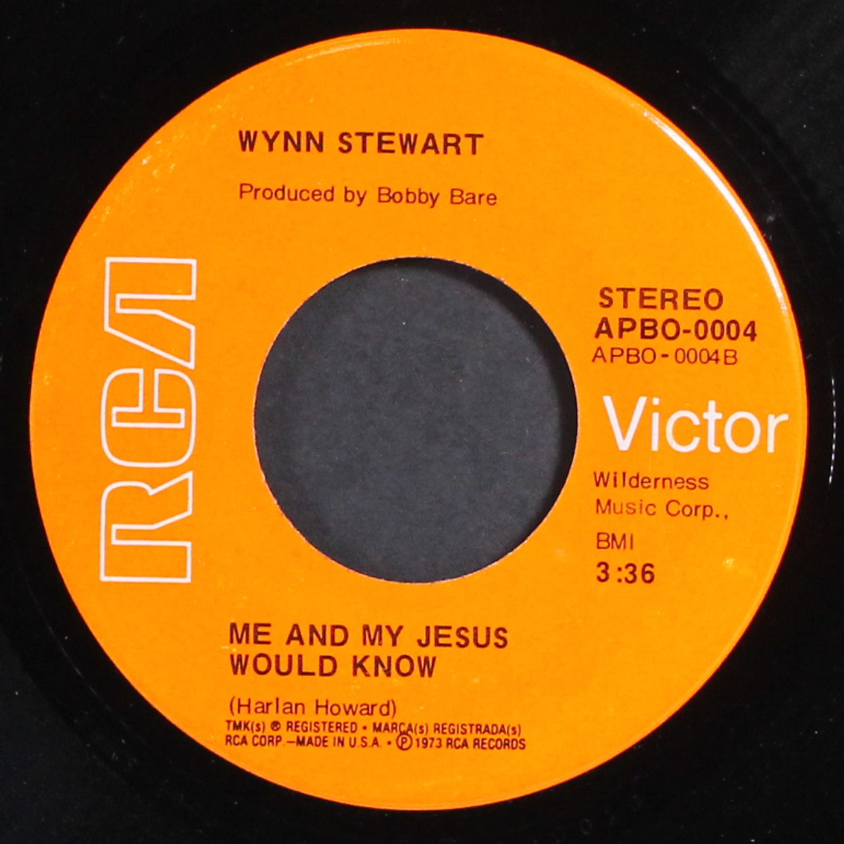 love ain't worth a dime unless it's free by WYNN STEWART