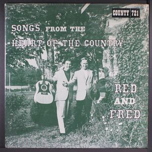 RED RECTOR & FRED SMITH