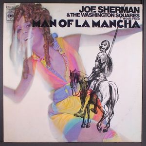 JOE SHERMAN