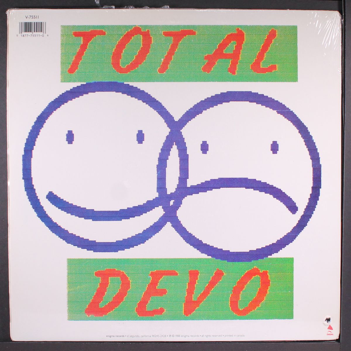 disco dancer by DEVO