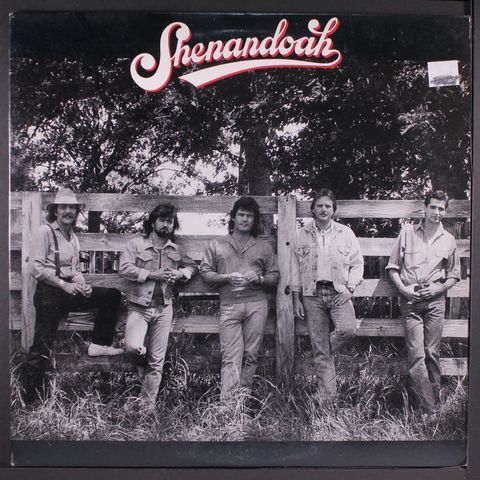 SHENANDOAH