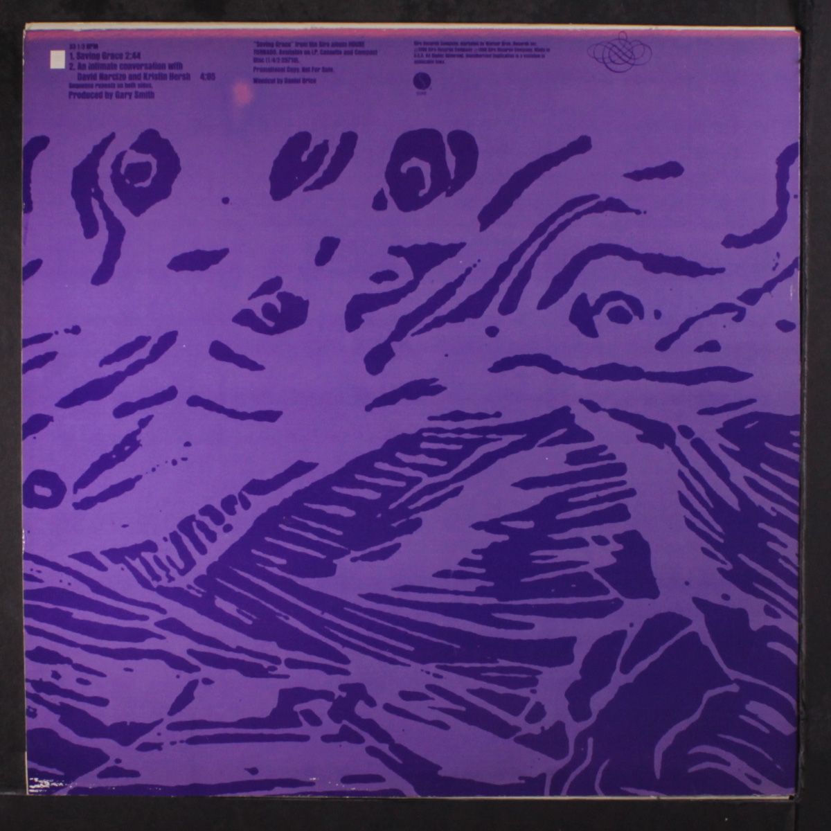 saving grace by THROWING MUSES