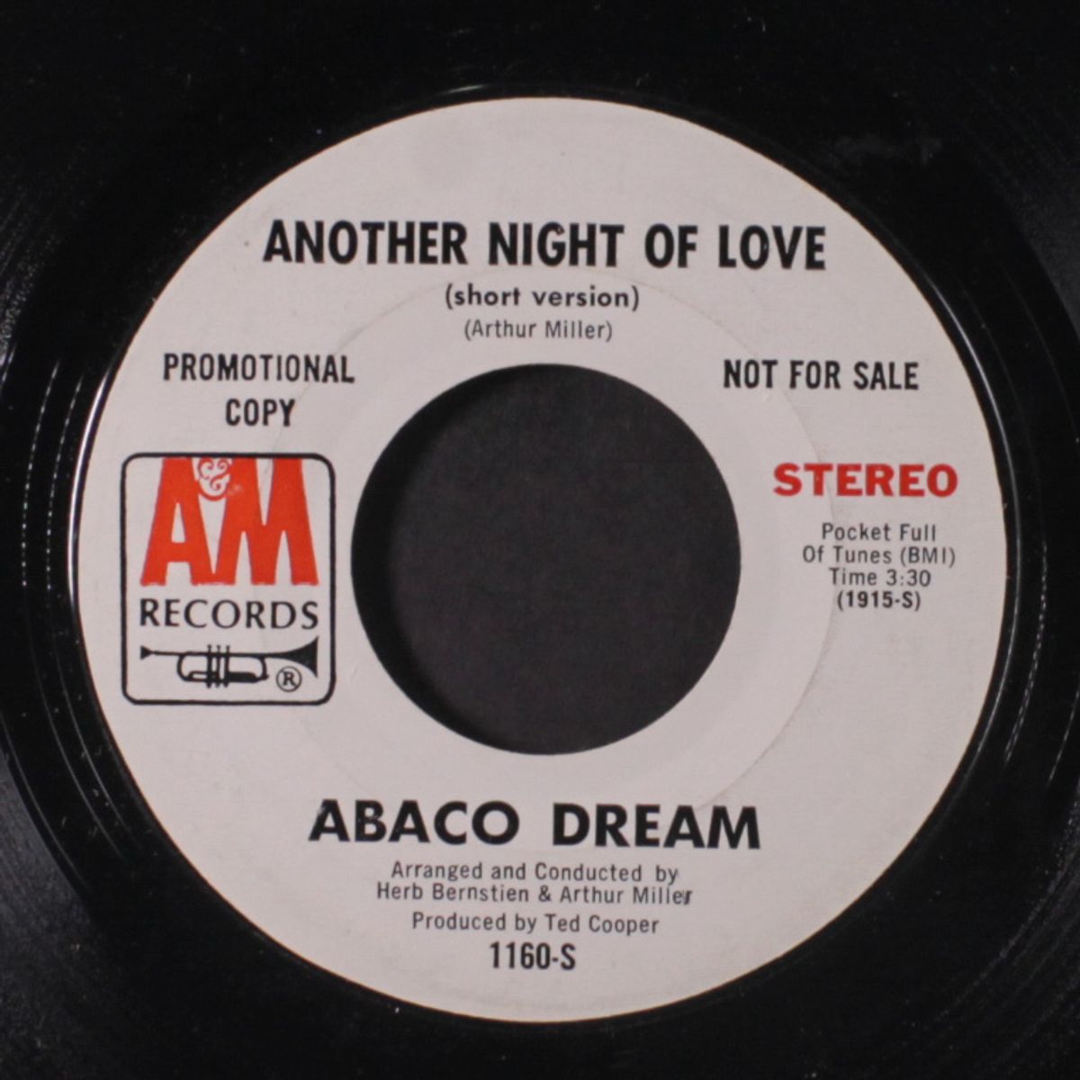 another night of love / short by ABACO DREAM