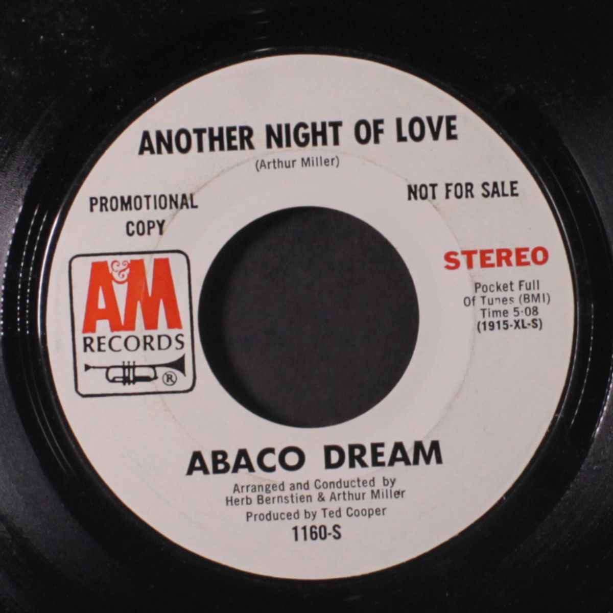 another night of love / short by ABACO DREAM