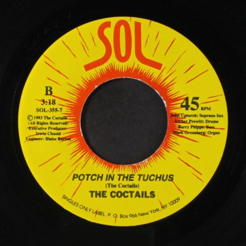 COCTAILS