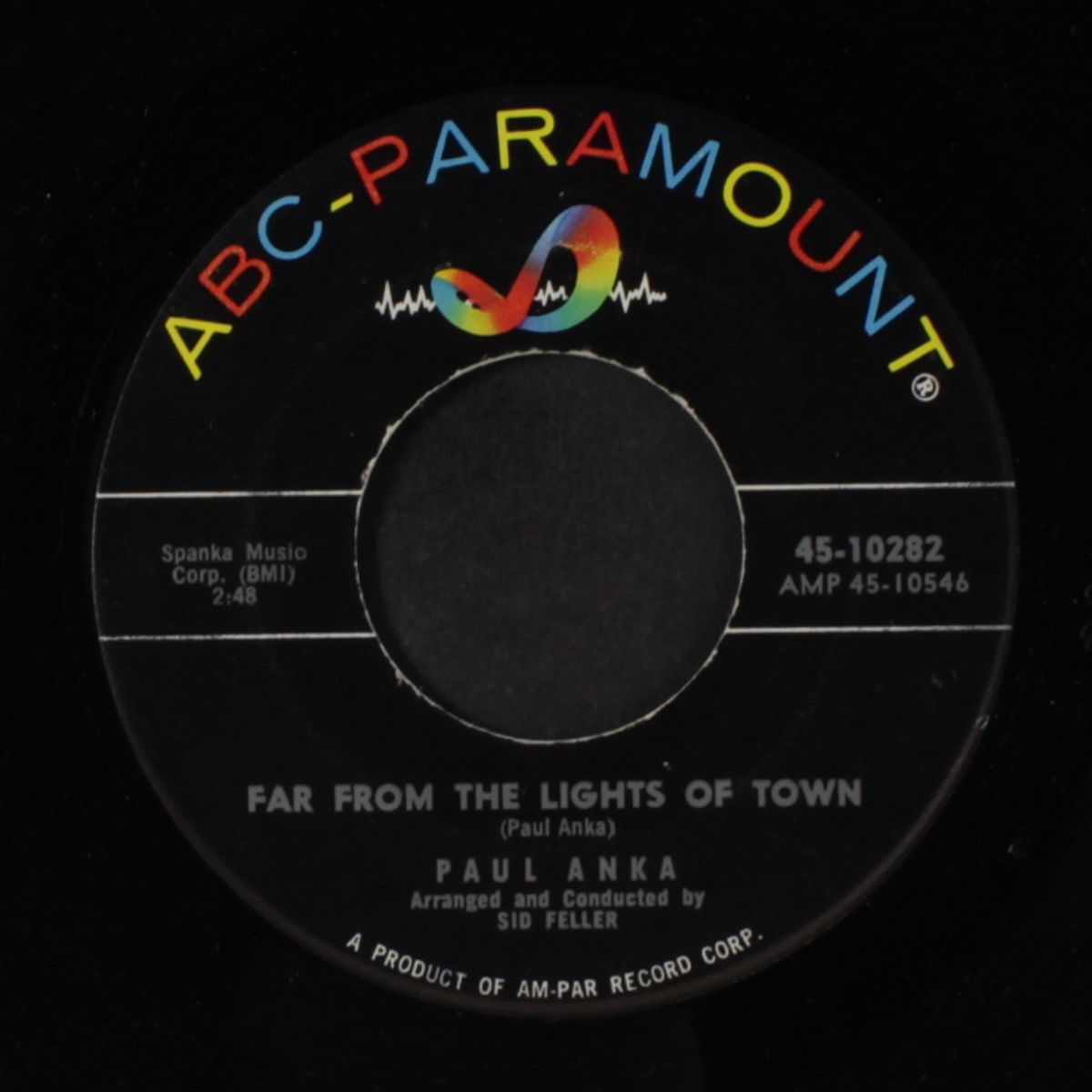 the fool's hall of fame by PAUL ANKA