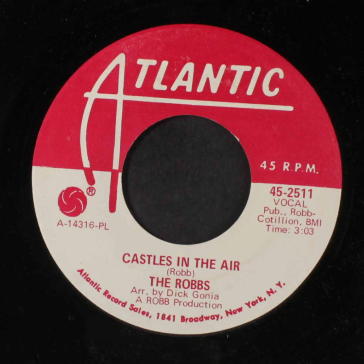 castles in the air by ROBBS
