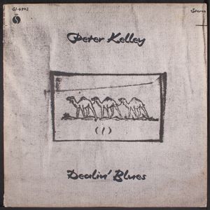 PETER KELLEY