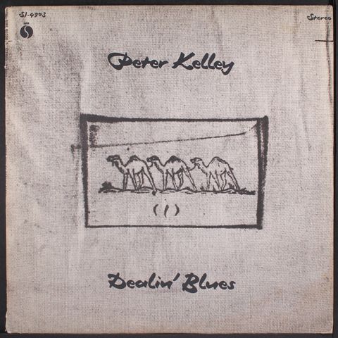 PETER KELLEY